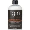 tgin cowash natural hair 4b hair 4c 3b 3c curly kinky wavy moisturizing quench thank god its natural Ulta CVS Walgreens