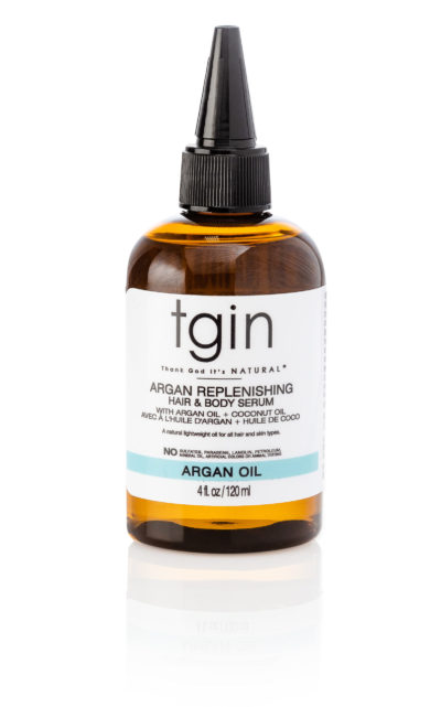 Argan 2021