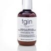 tgin thank god its natural biotin black castor oil thank god its natural miracle repairx leave in conditioner