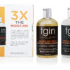 Tgin thank god its natural Chris-Tia Donaldson moist collection hydration honey