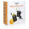 Tgin thank god its natural Chris-Tia Donaldson moist collection hydration honey