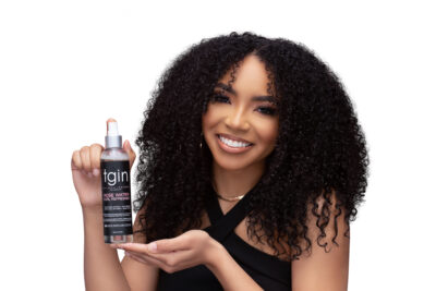 Tgin thank god its natural hair care curly hair 4b 4c 3c 3b moisture hydrating