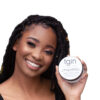 Tgin thank god its natural hair care curly hair 4b 4c 3c 3b moisture hydrating