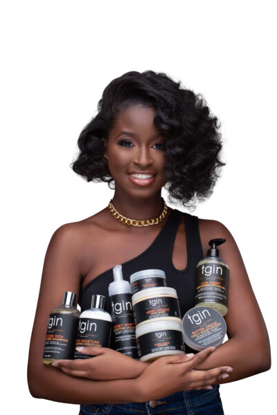 Tgin thank god its natural hair care curly hair 4b 4c 3c 3b moisture hydrating