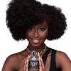 Tgin thank god its natural hair care curly hair 4b 4c 3c 3b moisture hydrating