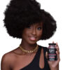 Tgin thank god its natural hair care curly hair 4b 4c 3c 3b moisture hydrating