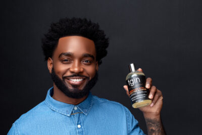 Tgin thank god its natural hair care curly hair 4b 4c 3c 3b tgin men haircare beard growth locs kinky hair