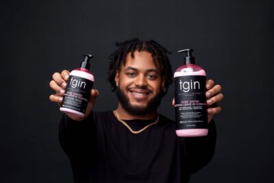 Tgin thank god its natural hair care curly hair 4b 4c 3c 3b tgin men haircare beard growth locs kinky hair